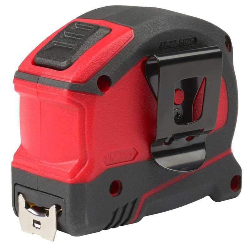 4932464664 - Taśma miernicza AUTOLOCK 8m/25mm 4932464664 - Taśma miernicza AUTOLOCK 8m/25mm