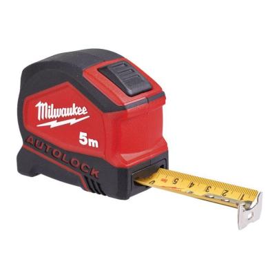 4932464663 - Taśma miernicza AUTOLOCK 5m/25mm