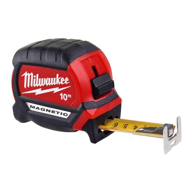 4932464601 - Magnetic Tape Measure 10 m / 27 4932464601 - Magnetic Tape Measure 10 m / 27