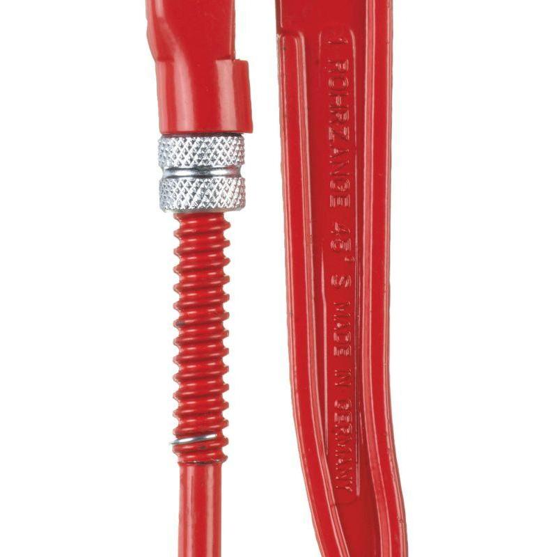 4932464576 - Klucz szwedzki nastawny typ S 340 mm, zakres 52 mm 4932464576 - Klucz szwedzki nastawny typ S 340 mm, zakres 52 mm