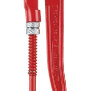 4932464576 - S Jaw Pipe Wrench 340mm