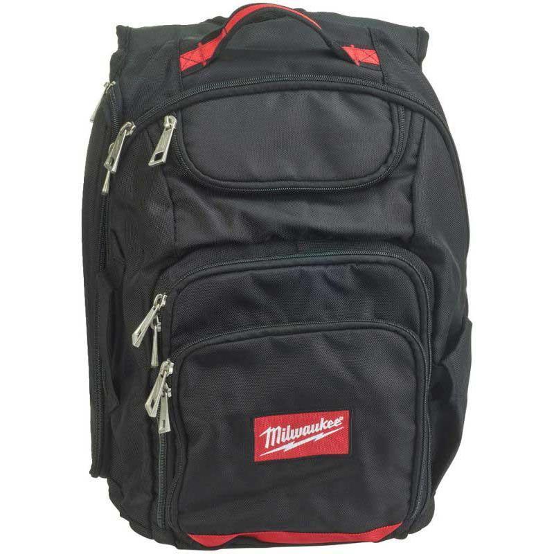 4932464252 - Tradesman Backpack 4932464252 - Tradesman Backpack