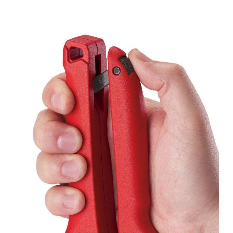 4932464173 - Ratcheting PVC Cutter 63 mm 4932464173 - Ratcheting PVC Cutter 63 mm