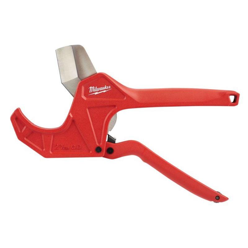 4932464173 - Ratcheting PVC Cutter 63 mm 4932464173 - Ratcheting PVC Cutter 63 mm