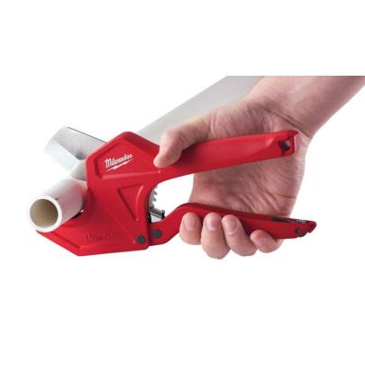 4932464172 - Ratcheting PVC Cutter 42 mm