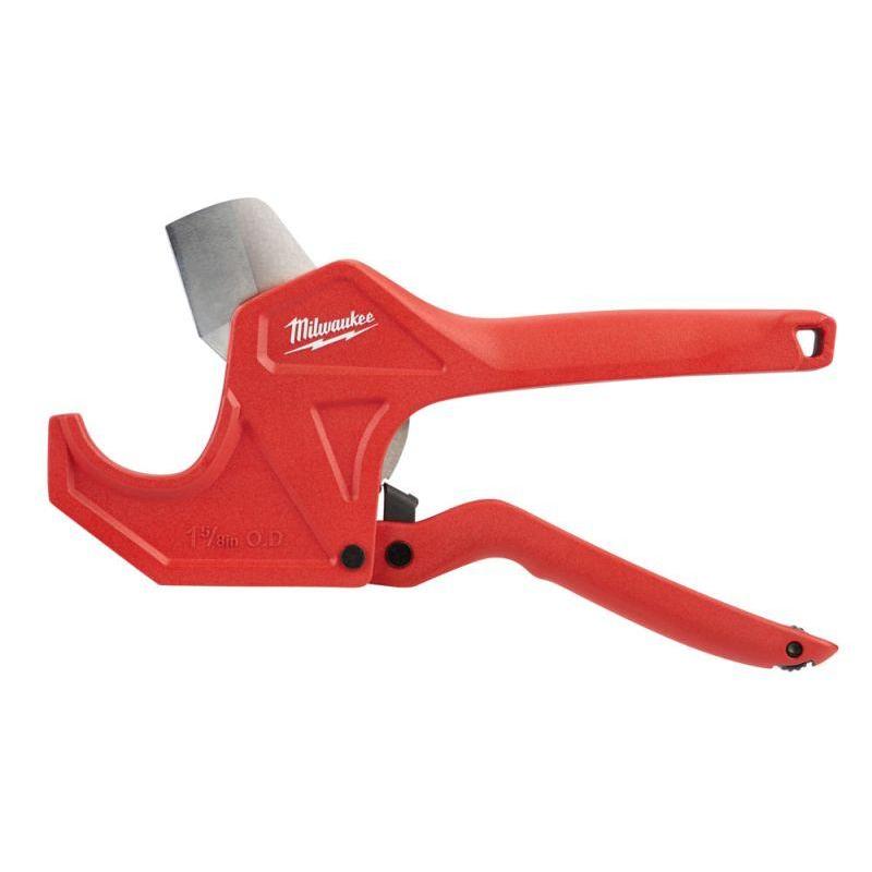 4932464172 - Ratcheting PVC Cutter 42 mm 4932464172 - Ratcheting PVC Cutter 42 mm