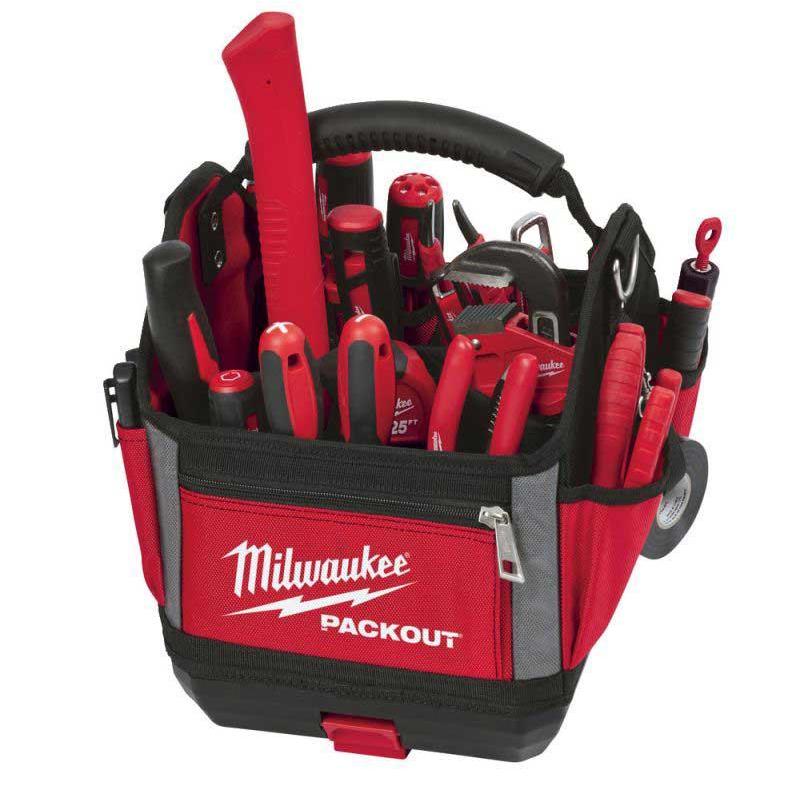 4932464084 - 25 cm Tote Toolbag 4932464084 - 25 cm Tote Toolbag