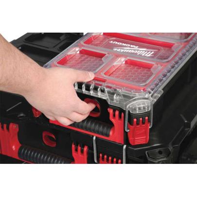 4932464083 - Organizer PACKOUT średni 250 x 380 x 120 mm
