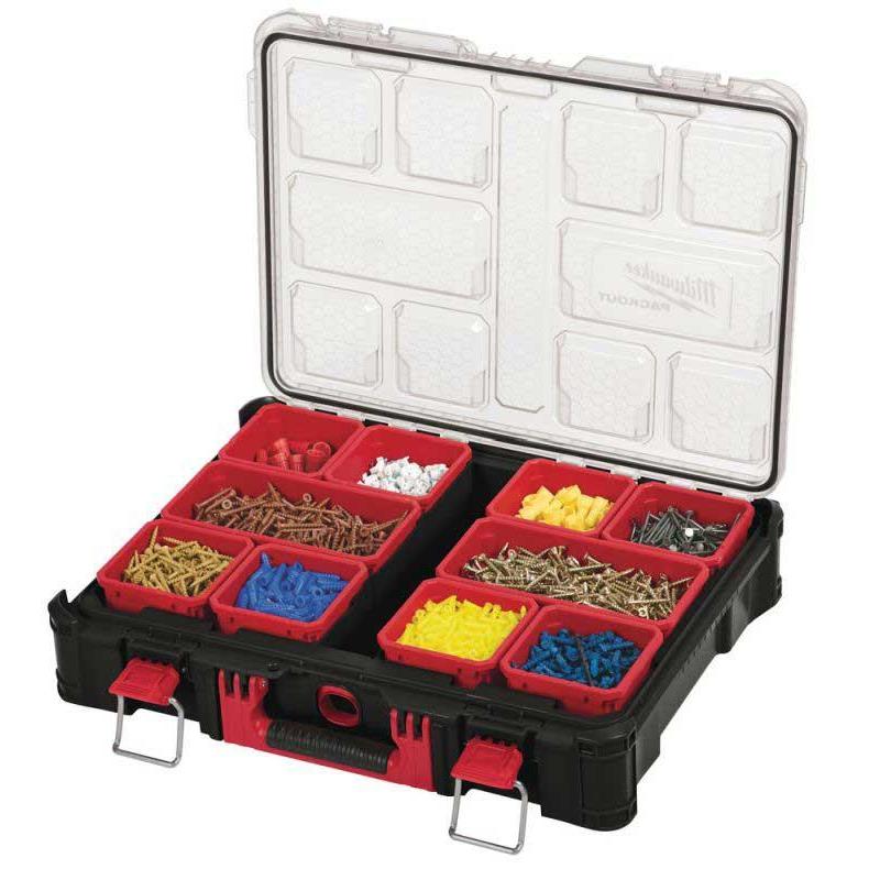 4932464082 - Packout Organiser