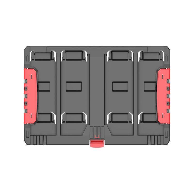 4932464081 - Adapter PACKOUT do HD BOX 4932464081 - Adapter PACKOUT do HD BOX