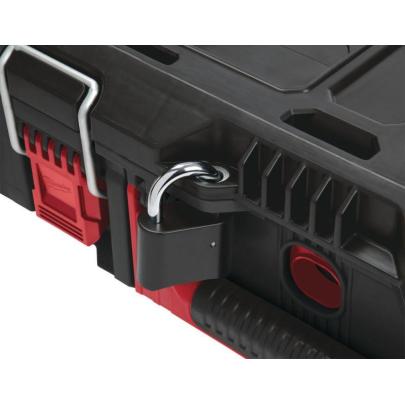 4932464080 - Skrzynia PACKOUT 3, 60 x 410 x 170 mm, ładowność 35 kg
