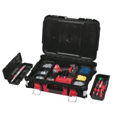 4932464080 - Skrzynia PACKOUT 3, 60 x 410 x 170 mm, ładowność 35 kg