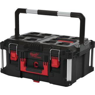 4932464079 - Skrzynia PACKOUT 2, 560 x 410 x 290 mm, ładowność 45 kg