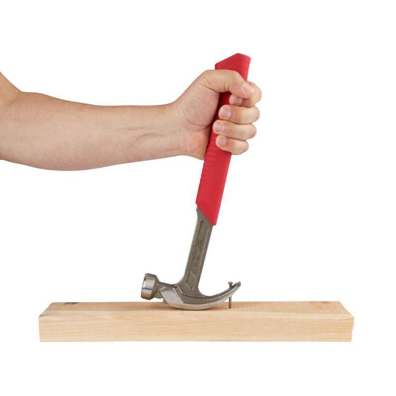 4932464028 - 20oz /14" Curved Claw Hammer 4932464028 - 20oz /14" Curved Claw Hammer