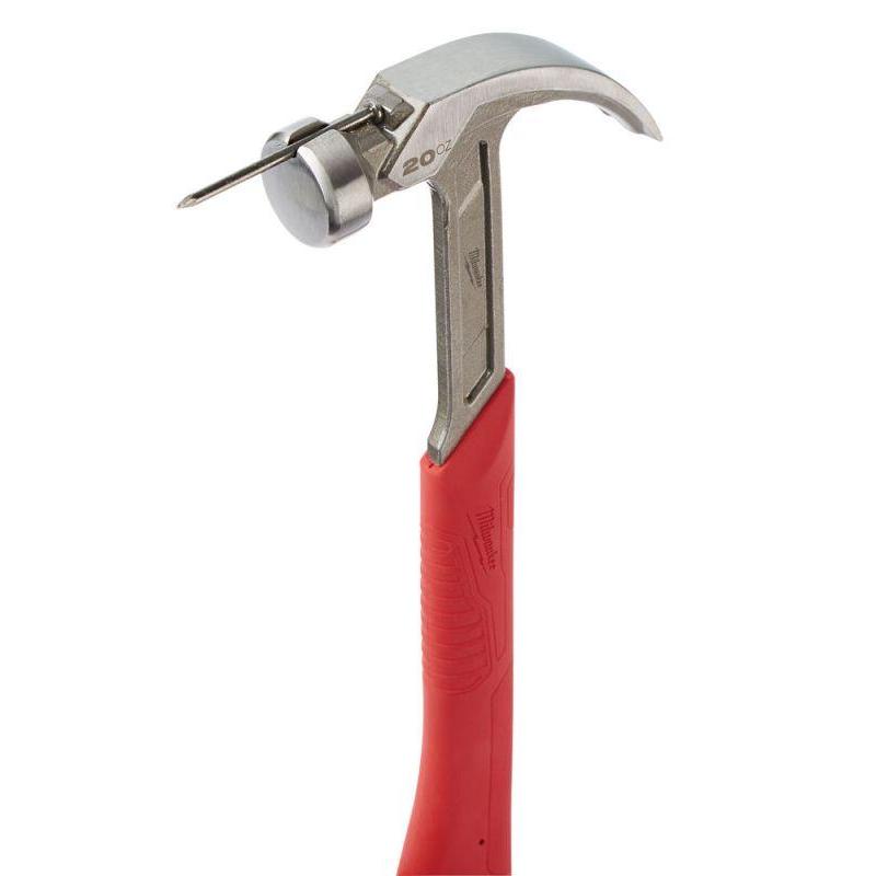4932464028 - Młotek stolarski 560 g 4932464028 - Młotek stolarski 560 g