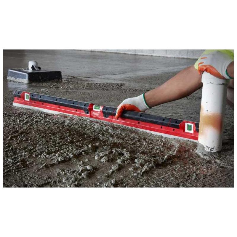 4932459894 - REDSTICK Concrete Level 120 cm 4932459894 - REDSTICK Concrete Level 120 cm