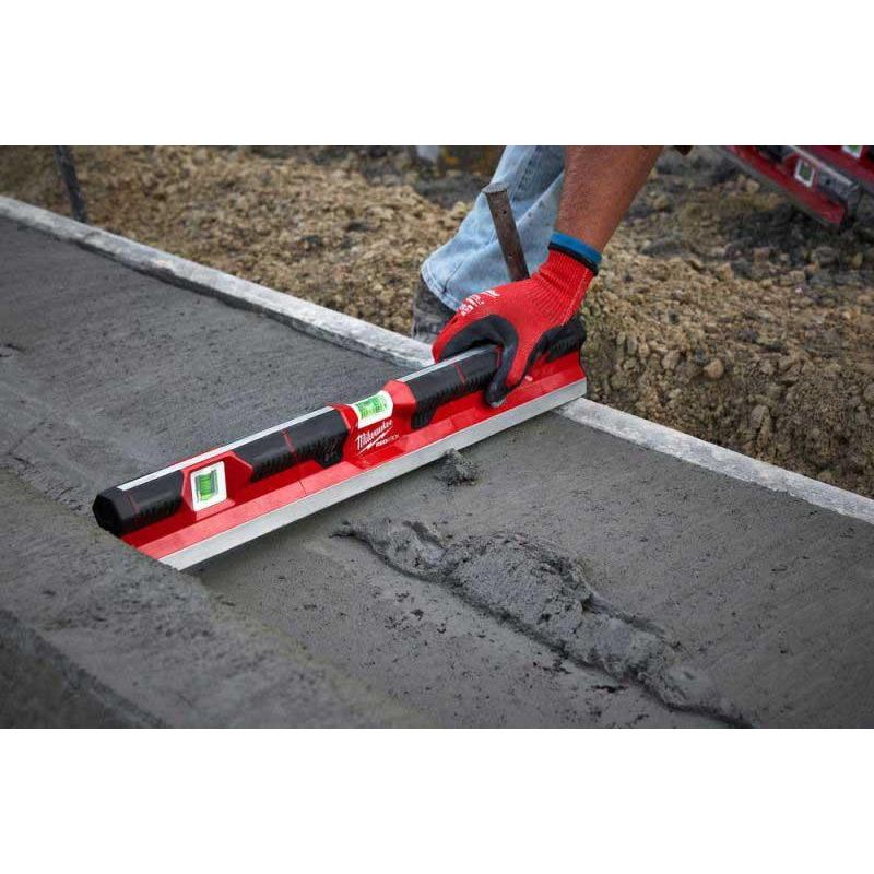 4932459893 - REDSTICK Concrete Level 60 cm 4932459893 - REDSTICK Concrete Level 60 cm