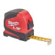 4932459596 - Pro compact tape measure C8-26/25