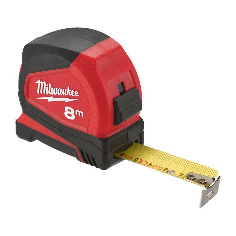 4932459594 - Pro compact tape measure C8/25 4932459594 - Pro compact tape measure C8/25