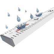 4932459301 - Composite Folding Rule 2m