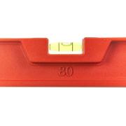 4932459099 - Poziomica odlewana RedCast, 80 cm