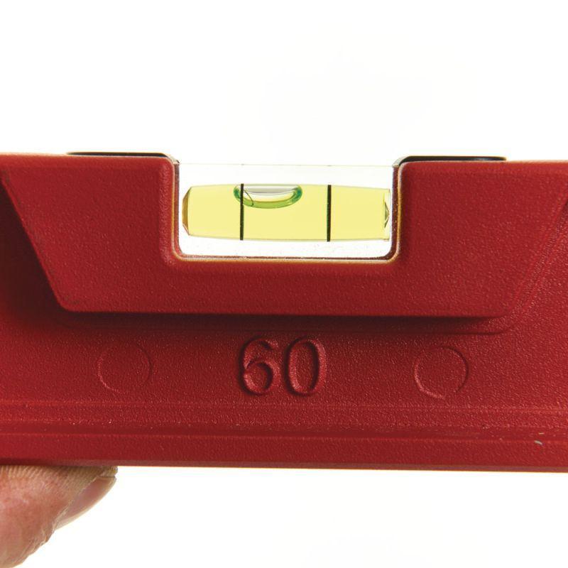 4932459098 - REDCAST Die-cast Level 60 cm 4932459098 - REDCAST Die-cast Level 60 cm