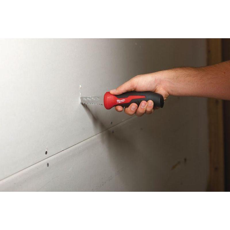 48229304 - Nożyk do gipsu i suchych ścian, 150 mm