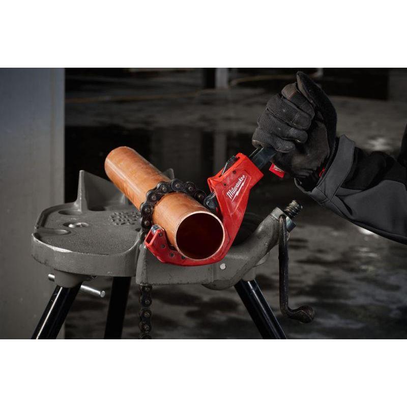 48229253 - Constant Swing Copper Tubing Cutter 67 mm 48229253 - Constant Swing Copper Tubing Cutter 67 mm