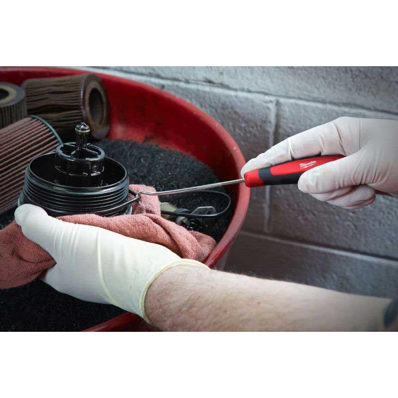 48229215 - Zestaw haczyków 4 szt.