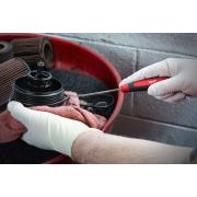 48229215 - Zestaw haczyków 4 szt.