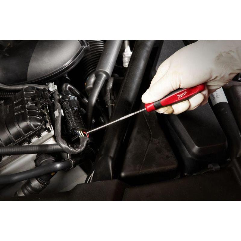 48229215 - Hook and pick set 48229215 - Hook and pick set