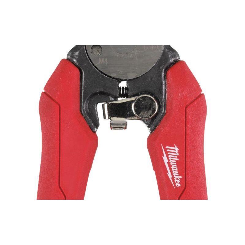 48229079 - 5IN1 Wire Stripping Plier