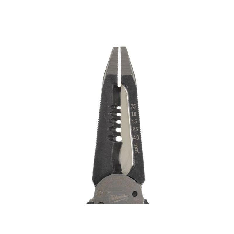 48229079 - 5IN1 Wire Stripping Plier