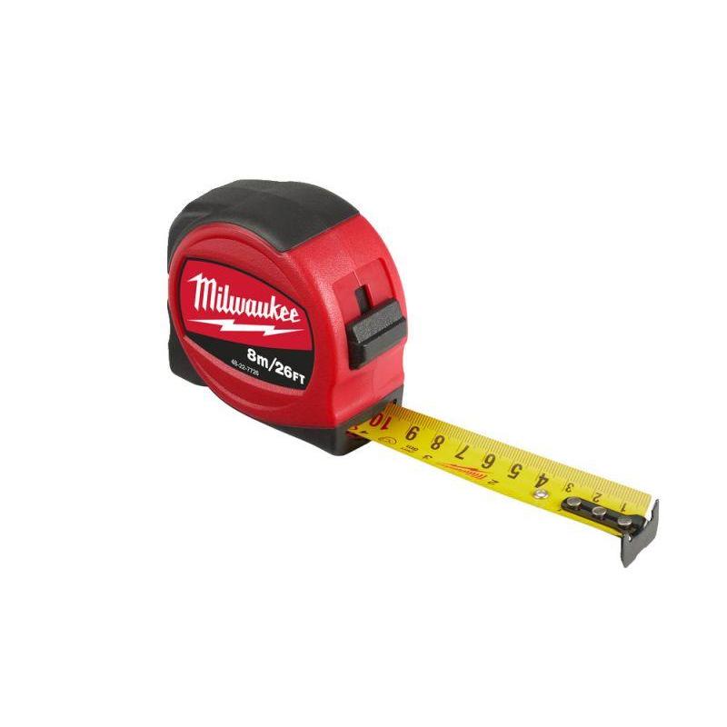 48227726 - Tape Measure S8-26/25 48227726 - Tape Measure S8-26/25