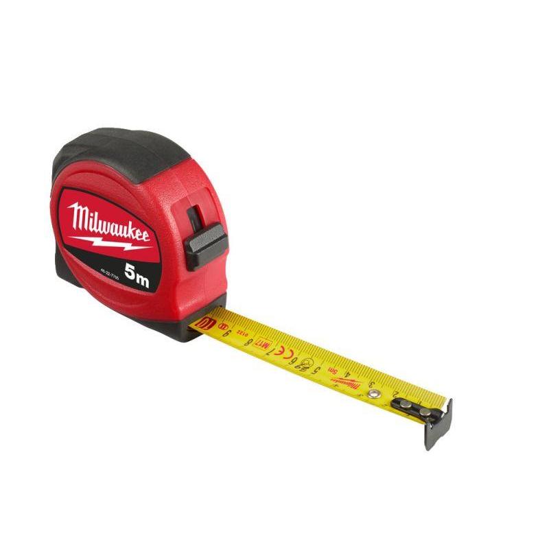 48227705 - Tape Measure S5/19 48227705 - Tape Measure S5/19