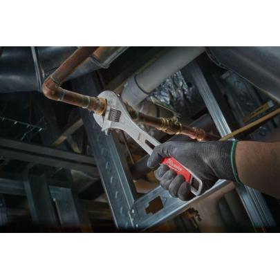 48227412 - Klucz nastawny 300 mm, zakres 42,5 mm