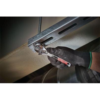 48227406 - 150 mm Adjustable Wrench