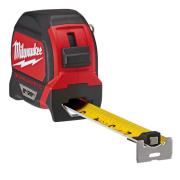 48227225 - Premium magnetic 8m/26ft tape measure