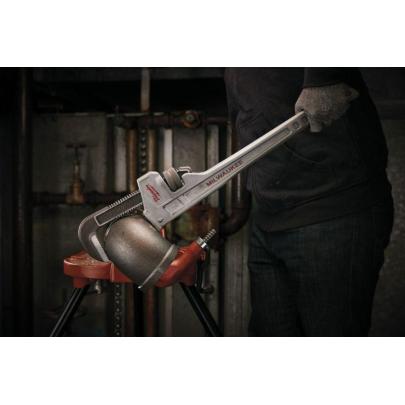 48227218 - 18" Aluminium Pipe Wrench