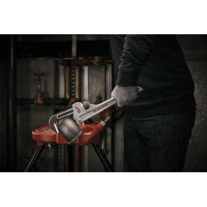 48227214 - Klucz do rur aluminiowy - 14"