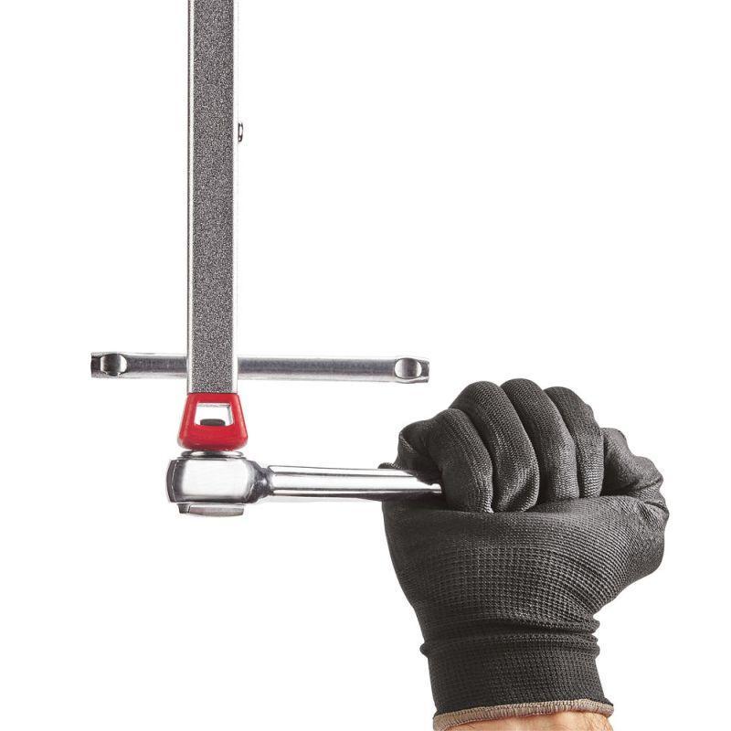 48227002 - Basin wrench 48227002 - Basin wrench