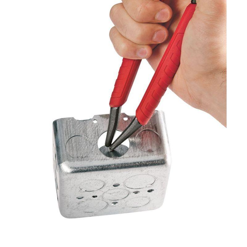 48226210 - Szczypce nastawne 250 mm