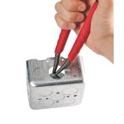 48226210 - Szczypce nastawne 250 mm