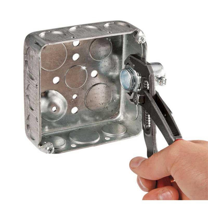 48226212 - Szczypce nastawne 300 mm