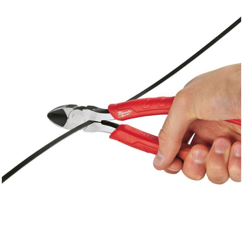 48226107 - Szczypce tnące 180 mm 48226107 - Szczypce tnące 180 mm