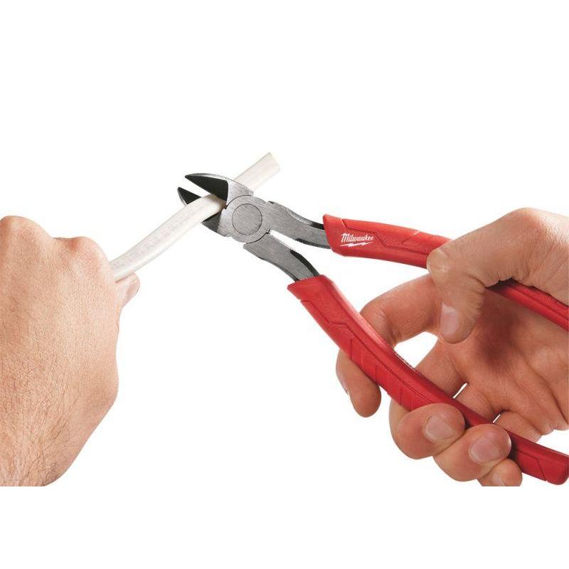48226106 - Szczypce tnące 160 mm 48226106 - Szczypce tnące 160 mm