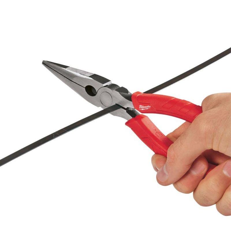 48226101 - Long nose pliers 48226101 - Long nose pliers
