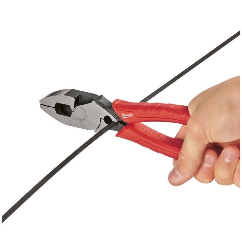 48226100 - Szczypce uniwersalne Heavy Duty 250 mm 48226100 - Szczypce uniwersalne Heavy Duty 250 mm