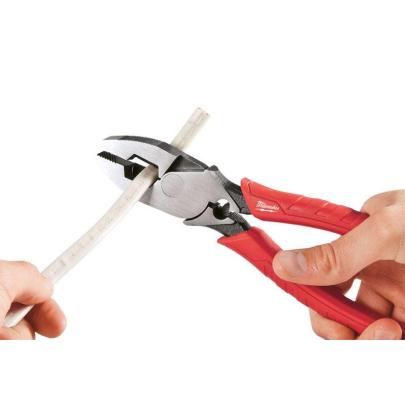 48226100 - Szczypce uniwersalne Heavy Duty 250 mm