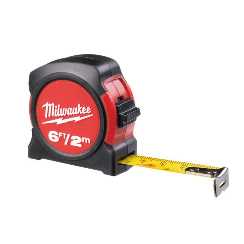 48225502 - Taśma miernicza 2m 48225502 - Taśma miernicza 2m